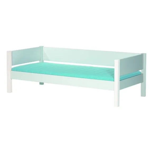 Manis-h Combinatiebed Met Lattenbodem - TOR - 90x160 cm