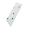 Manis-H Klimwand Voor Halfhoog- en Stapelbed - Snow White