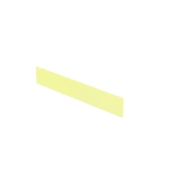 Manis-h Uitvalbeveiliging - 3/4 – Sunny Yellow