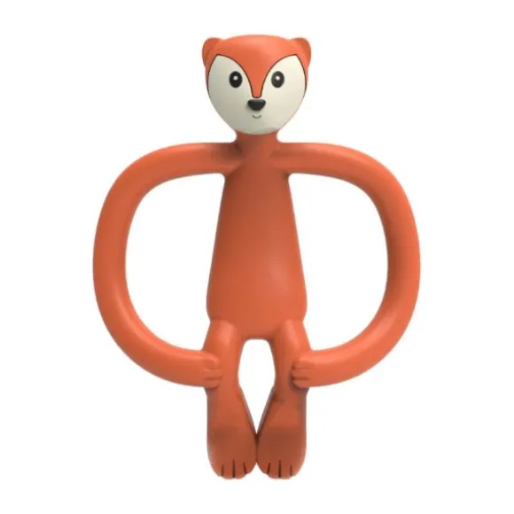 Matchstick Monkey Bijtring Fudge De Fox