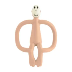 Matchstick Monkey Bijtring Yellow