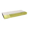 Matras Charlotte Foamflex 140 x 200 cm