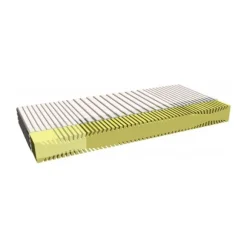 Matras Charlotte Foamflex 140 x 200 cm