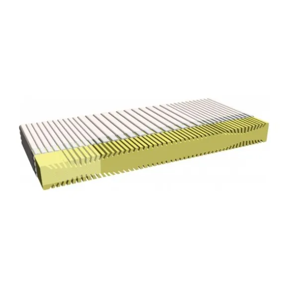 Matras Charlotte Foamflex 140 x 200 cm