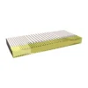 Matras Charlotte Foamflex 120 x 200 cm