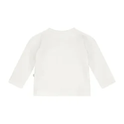 Mats & Merthe Benthe Overslagvest Taupe 3 Mnd