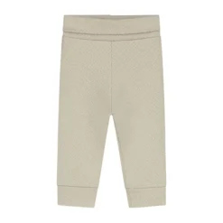 Mats & Merthe Bob Broekje Taupe 1 Mnd