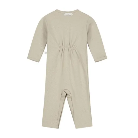 Mats & Merthe Jens Boxpakje Light Brown 1 Mnd