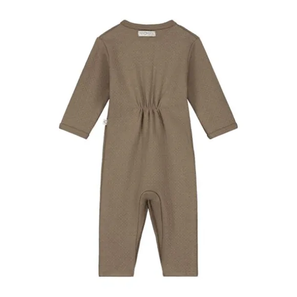 Mats & Merthe Jens Boxpakje Light Brown 1 Mnd