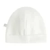 Mats & Merthe Rivka Mutsje Off White 1 Mnd