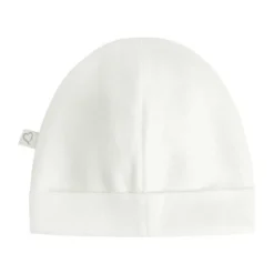 Mats & Merthe Rivka Mutsje Off White 1 Mnd