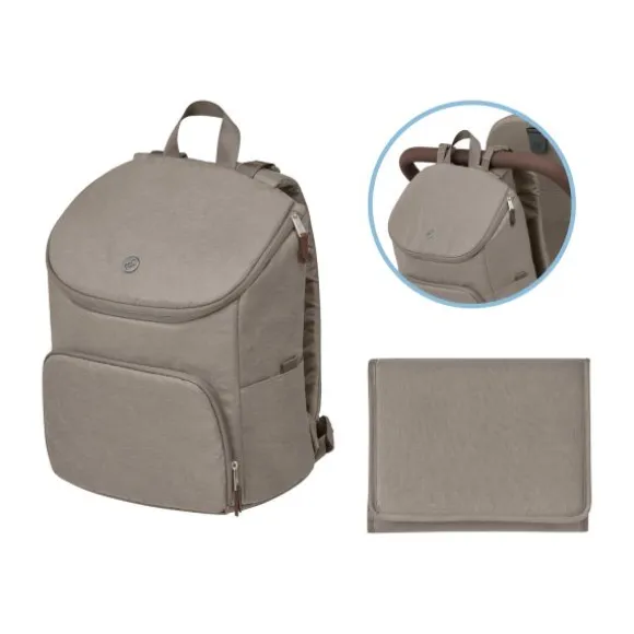 Maxi-Cosi Accessoires Set - Oxford - Twillic Truffle