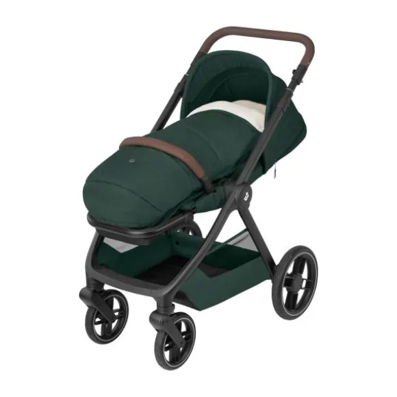 Maxi-Cosi Accessoires Set - Oxford - Twillic Truffle