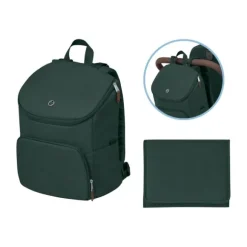 Maxi-Cosi Accessoires Set - Oxford - Twillic Truffle
