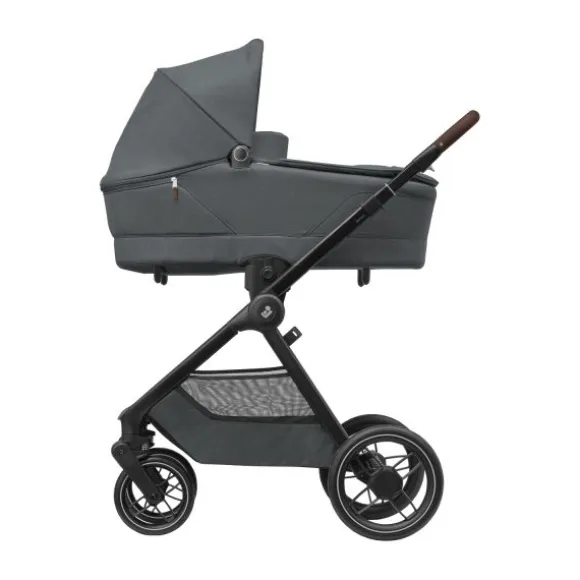 Maxi-Cosi Accessoires Set - Oxford - Twillic Truffle