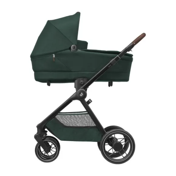 Maxi-Cosi Accessoires Set - Oxford - Twillic Truffle