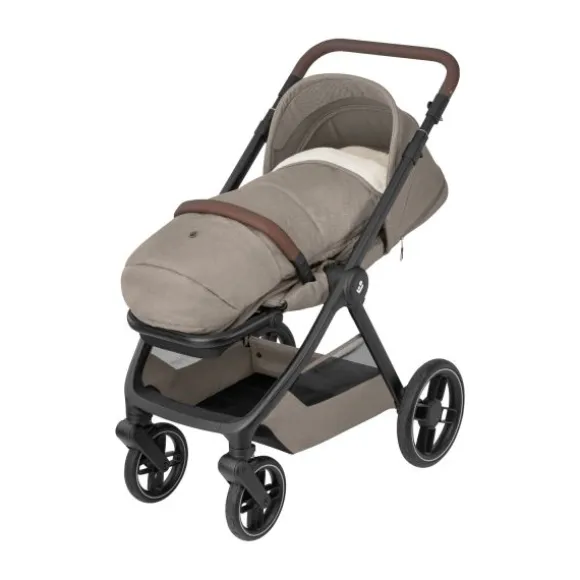 Maxi-Cosi Accessoires Set - Oxford - Twillic Truffle