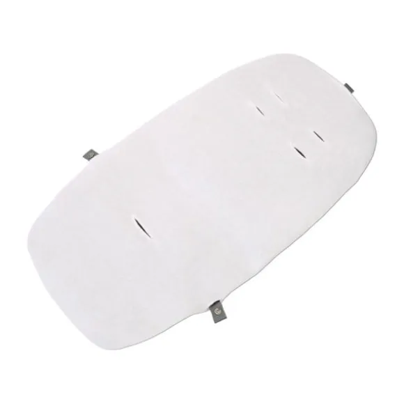 Maxi-Cosi Alba Hoeslaken - 2 Stuks - White
