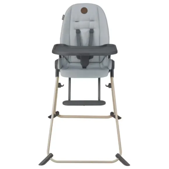 Maxi-Cosi Ava Eco Beyond Kinderstoel - Grey