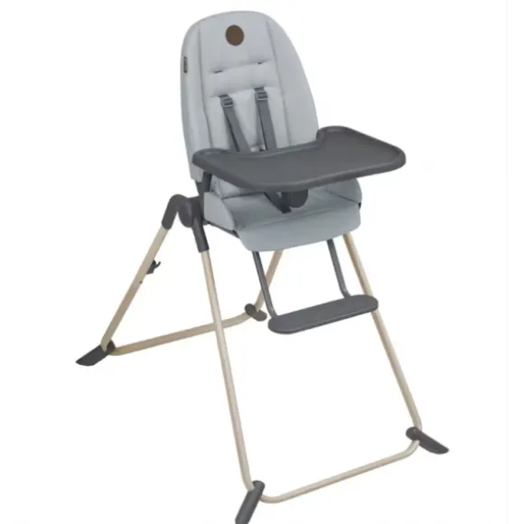 Maxi-Cosi Ava Eco Beyond Kinderstoel - Grey