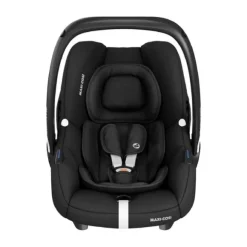 Maxi-Cosi CabrioFix I-Size Autostoeltje Incl. Base Essential Black