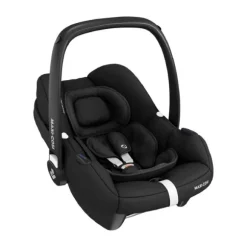 Maxi-Cosi CabrioFix I-Size Autostoeltje Essential Graphite