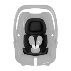 Maxi-Cosi CabrioFix I-Size Autostoeltje Essential Graphite