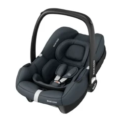 Maxi-Cosi CabrioFix I-Size Autostoeltje Essential Graphite