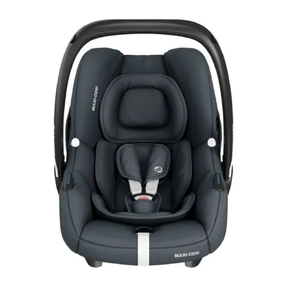 Maxi-Cosi CabrioFix I-Size Autostoeltje Essential Graphite