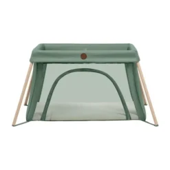 Maxi-Cosi Calao Reisbedje Light Eco - Beyond Graphite