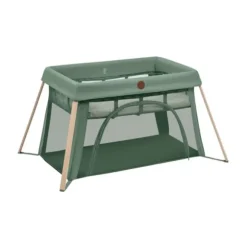 Maxi-Cosi Calao Reisbedje Light Eco - Beyond Graphite