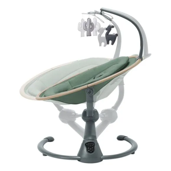 Maxi-Cosi Cassia Eco Swing - Beyond Graphite