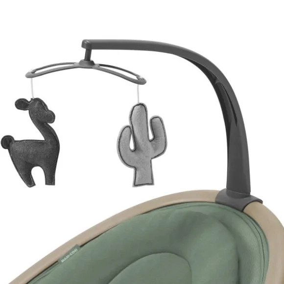 Maxi-Cosi Cassia Eco Swing - Beyond Graphite