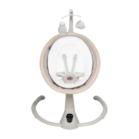 Maxi-Cosi Cassia Eco Swing - Beyond Graphite