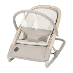 Maxi-Cosi Cassia Eco Swing - Beyond Graphite