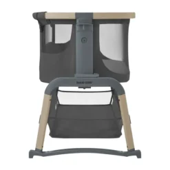 Maxi-Cosi Co-Sleeper Iora Air - Beyond Green