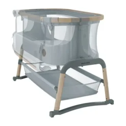 Maxi-Cosi Co-Sleeper Iora Air - Beyond Green