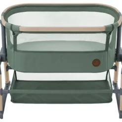Maxi-Cosi Co-Sleeper Iora Air - Beyond Green
