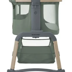 Maxi-Cosi Co-Sleeper Iora Air - Beyond Green