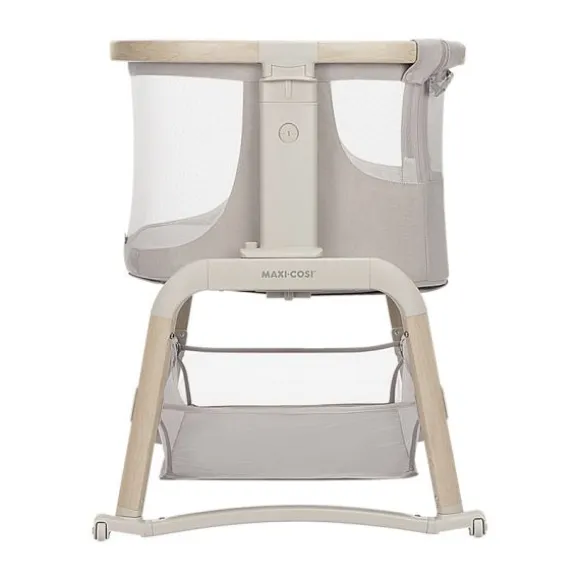Maxi-Cosi Co-Sleeper Iora Air - Beyond Green