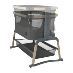 Maxi-Cosi Co-Sleeper Iora Air - Beyond Green
