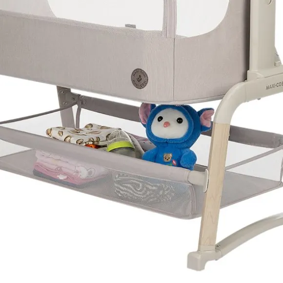 Maxi-Cosi Co-Sleeper Iora Air - Beyond Green