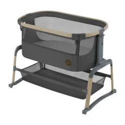 Maxi-Cosi Co-Sleeper Iora Air - Beyond Green