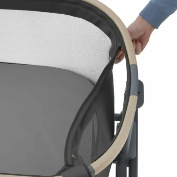 Maxi-Cosi Co-Sleeper Iora Air - Beyond Green