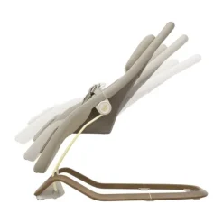 Maxi-Cosi Dove Pro Wipstoel - Elegance Beige