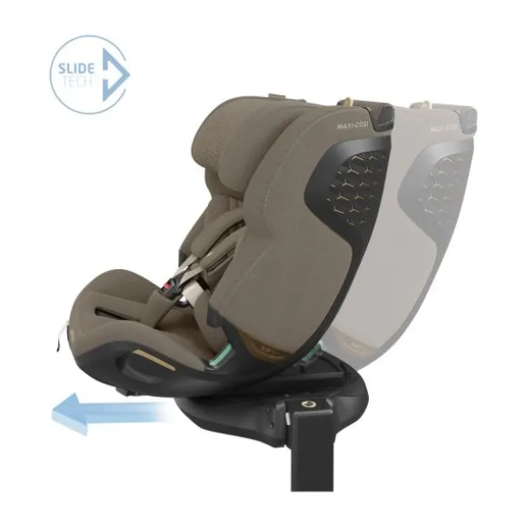 Maxi-Cosi Emerald 360 Pro Authentic Blue