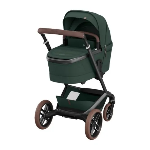Maxi-Cosi Fame Kinderwagen 3-in-1 - Twillic Truffle