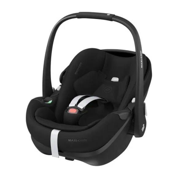 Maxi-Cosi Fame Kinderwagen 3-in-1 - Twillic Truffle