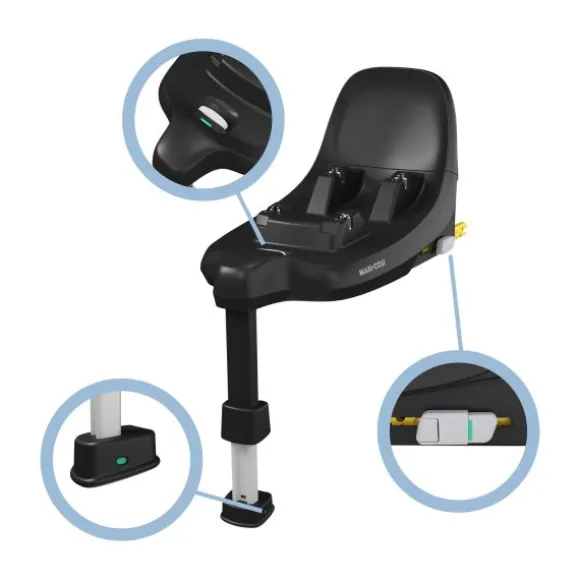 Maxi-Cosi FamilyFix S