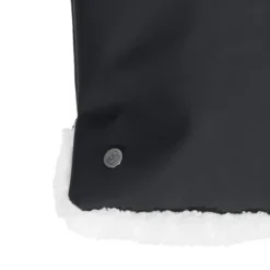Maxi-Cosi Gevoerde Handschoenen - Universeel - Ink Black